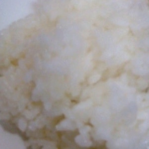 ツヤツヤご飯の炊き方❤古いお米でも